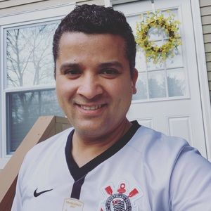 Meet your Posher, Fabiano